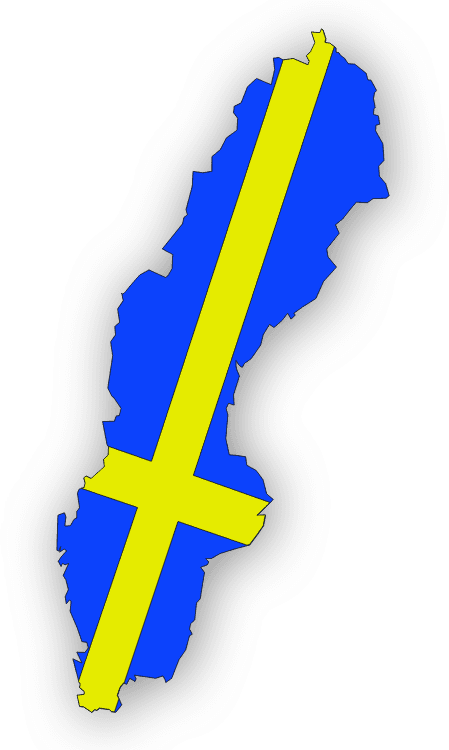 sweden